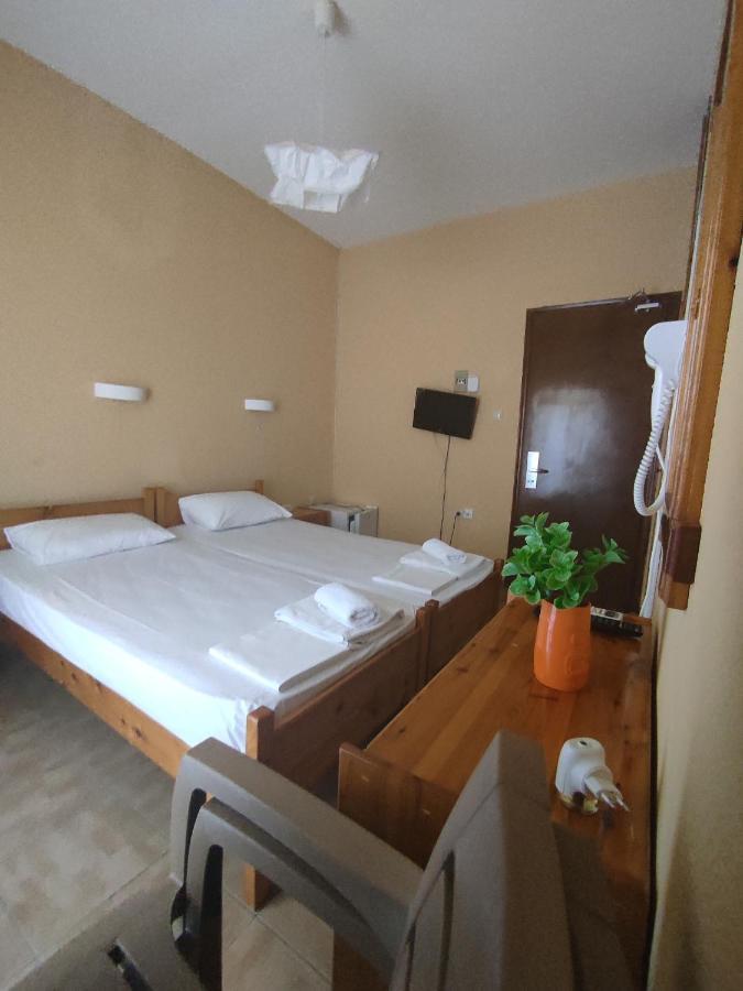 Vosporos Hotel كوموتيني المظهر الخارجي الصورة